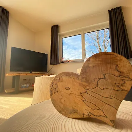 Ferienwohnug Serrvus Apartment Sonthofen