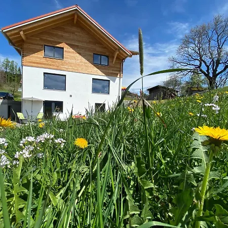 Apartment Ferienwohnug Serrvus Sonthofen