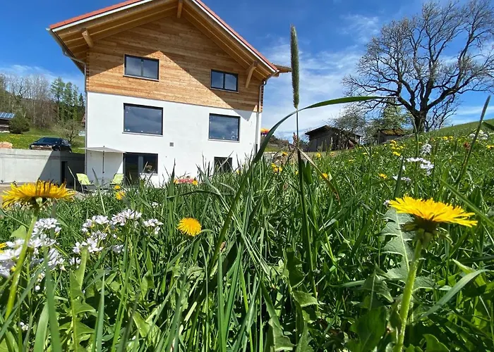 Appartamento Ferienwohnug Serrvus Sonthofen